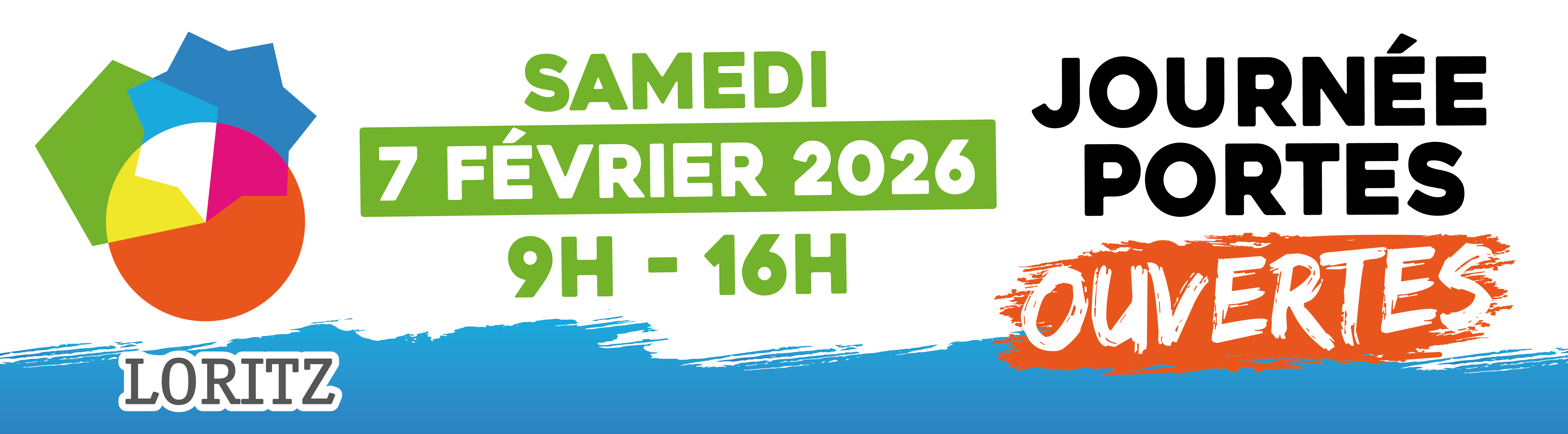 Lycée Henri Loritz - Portes Ouvertes